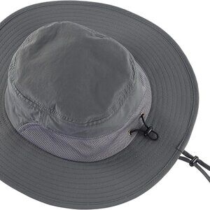 Fishing Hat with UV Protection(NEW)